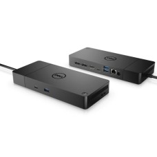 Dell WD19S USB-C Docking Station with 180W Power Adapter